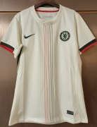 2526 Che away Women's Soccer jersey